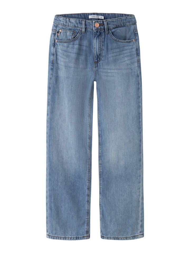 Name It 5-Pocket-Hose – Bild 2 von 5