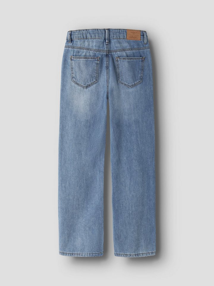 Name It 5-Pocket-Hose – Bild 4 von 5