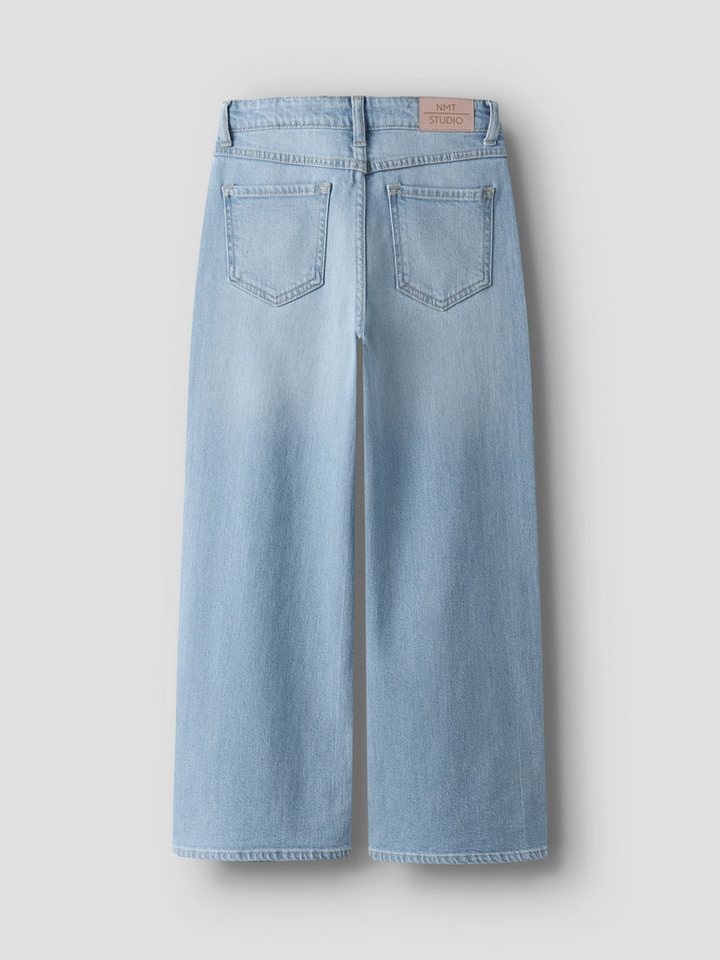 Name It 5-Pocket-Hose – Bild 3 von 5