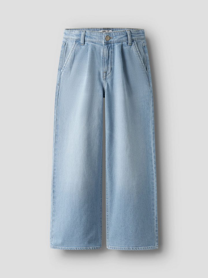 Name It 5-Pocket-Hose – Bild 4 von 5