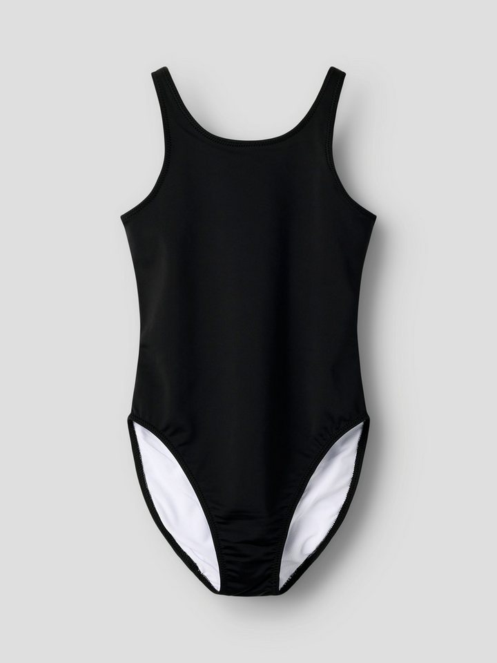 Name It Badeanzug NKFZIMPELA SWIMSUIT – Bild 2 von 4