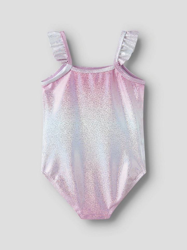 Name It Badeanzug NMFZOLA SWIMSUIT – Bild 2 von 4