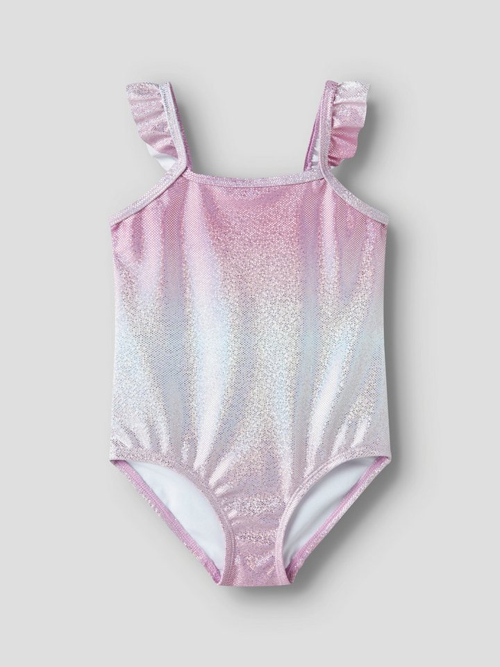 Name It Badeanzug NMFZOLA SWIMSUIT – Bild 3 von 4