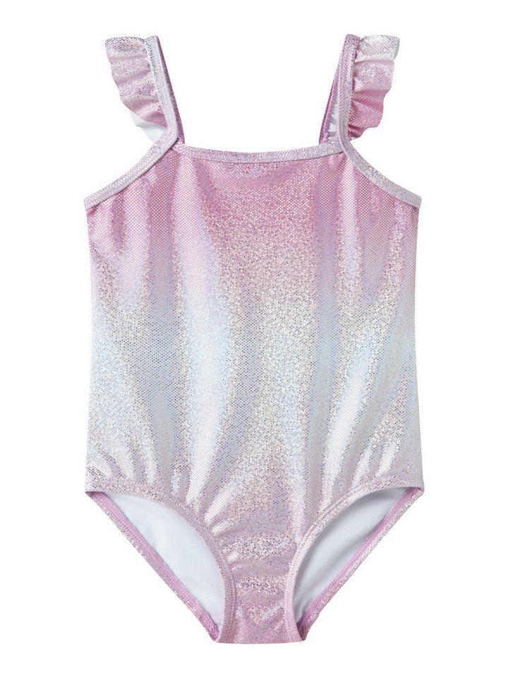 Name It Badeanzug NMFZOLA SWIMSUIT – Bild 4 von 4