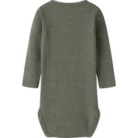 Name It Body langarm Rippqualität