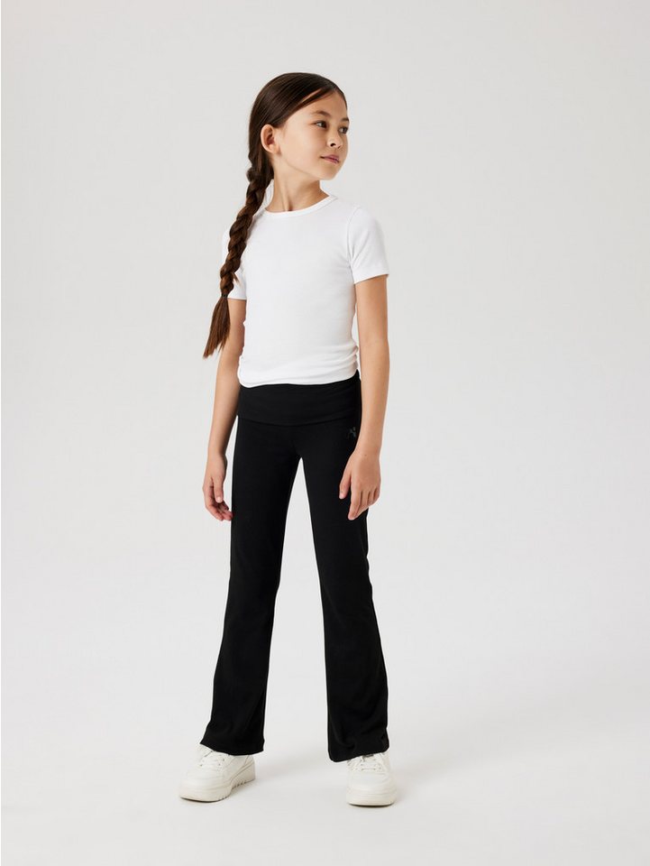 Name It Bootcuthose NKFSPICE BOOTCUT PANT NOOS – Bild 2 von 5