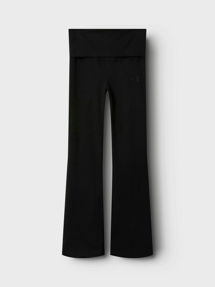 Name It Bootcuthose NKFSPICE BOOTCUT PANT NOOS – Bild 4 von 5