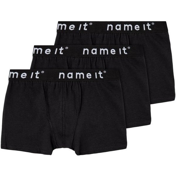 Name It Boxershorts (3-St)