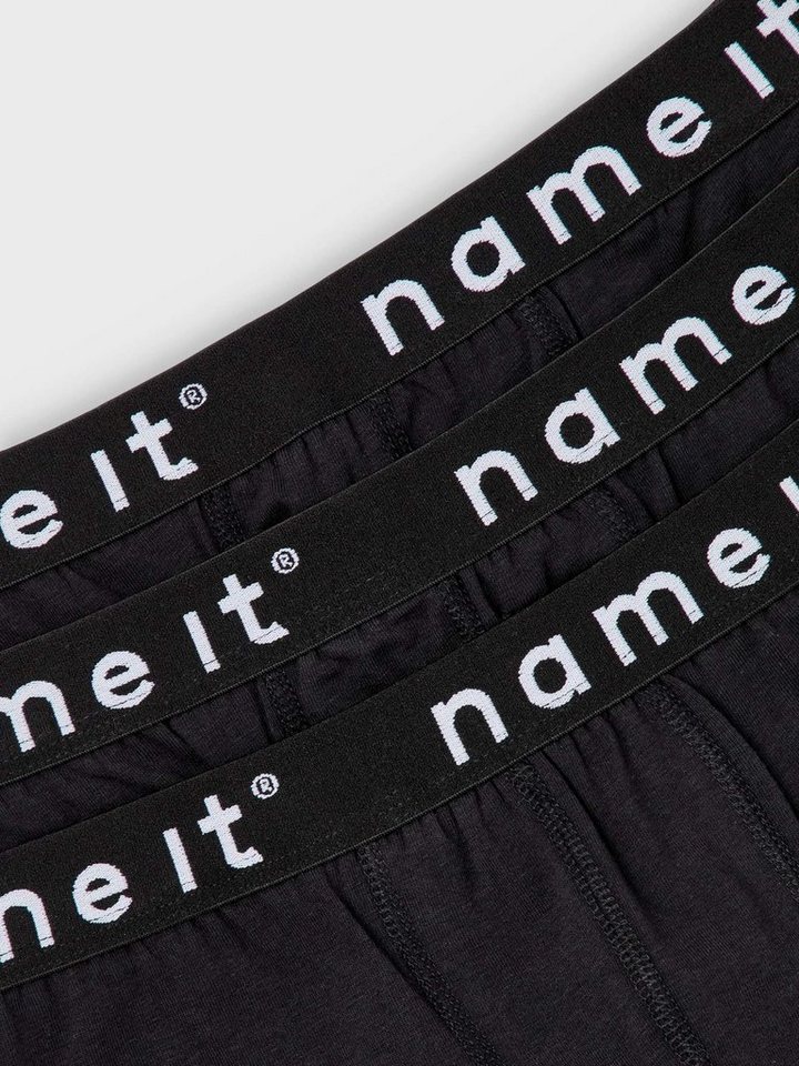 Name It Boxershorts (3-St) – Bild 3 von 4