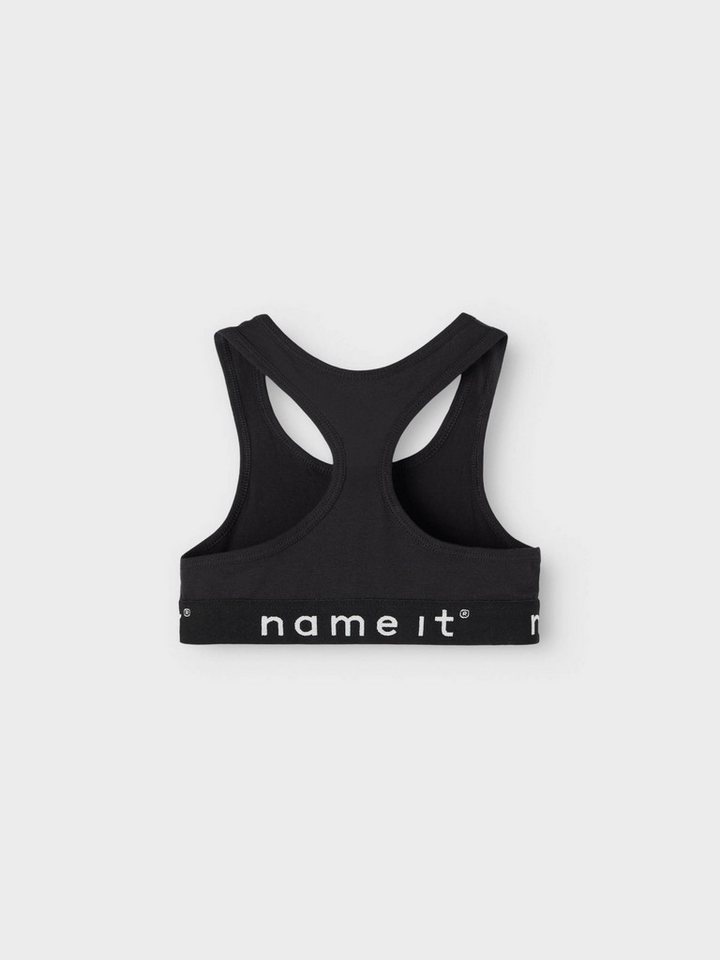 Name It Bustier (2-tlg) Plain/ohne Details – Bild 5 von 5