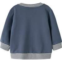 Name It College-Sweatjacke Dino