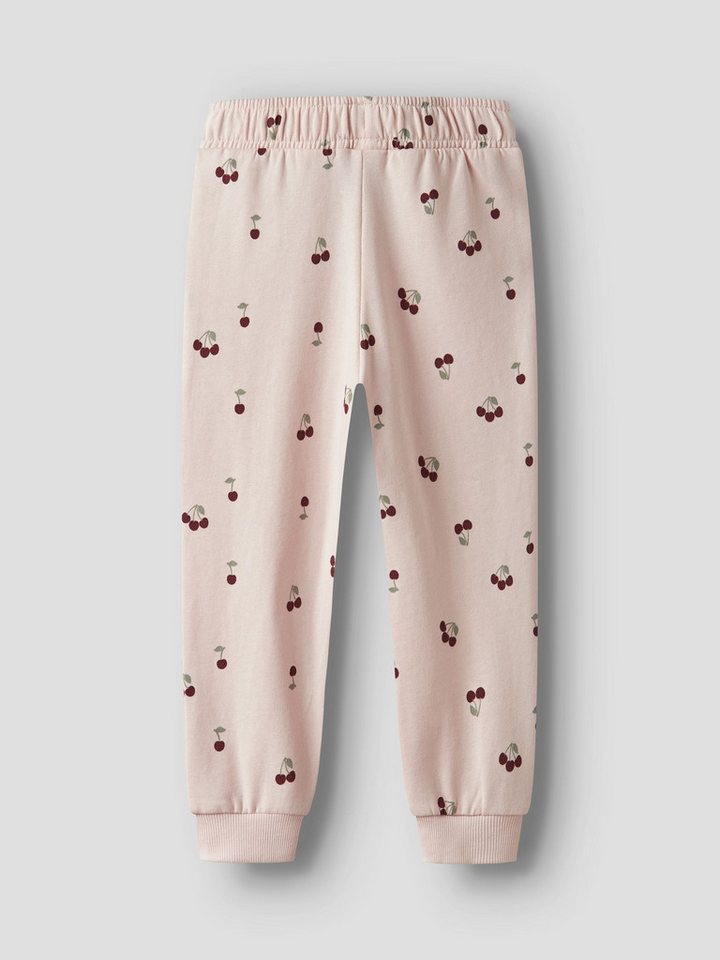 Name It Jogginghose NMFVALBA SWE PANT UNB – Bild 3 von 5