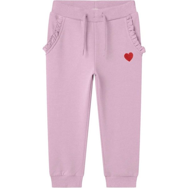 Name It Jogginghose NMFVIMA SWE PANT BRU