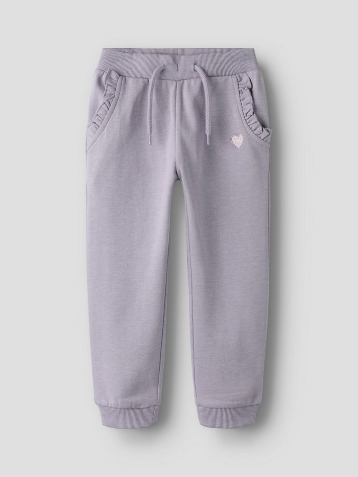 Name It Jogginghose NMFVIMA SWE PANT BRU – Bild 3 von 5