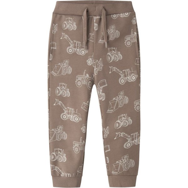 Name It Jogginghose NMMVARON AOP SWT PANT UNB