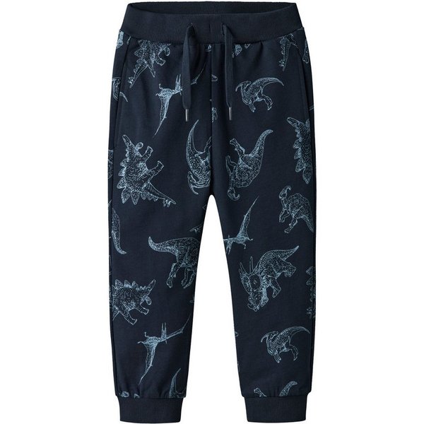 Name It Jogginghose NMMVARON AOP SWT PANT UNB