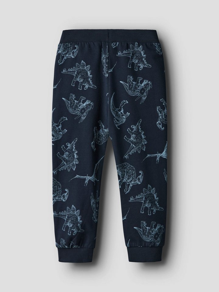 Name It Jogginghose NMMVARON AOP SWT PANT UNB – Bild 2 von 4