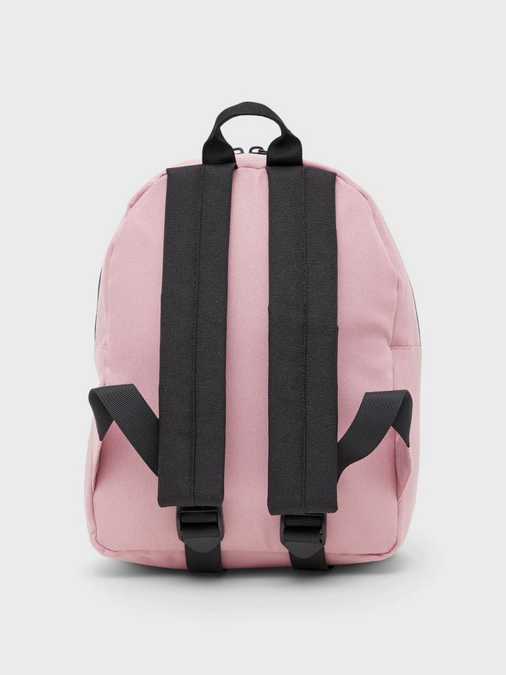 Name It Kinderrucksack Kinder Rucksack mit Peppa Design Lilas-Einheitsgröße (1-tlg., Rucksack) – Bild 2 von 4