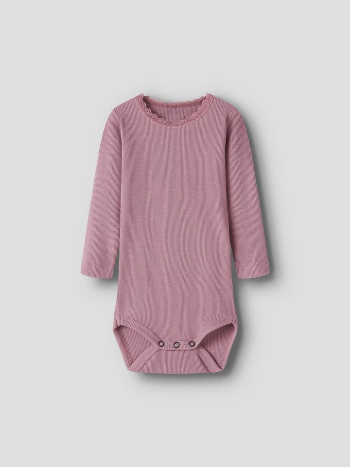 Name It Langarmbody NBFKAB LS BODY NOOS – Bild 2 von 4