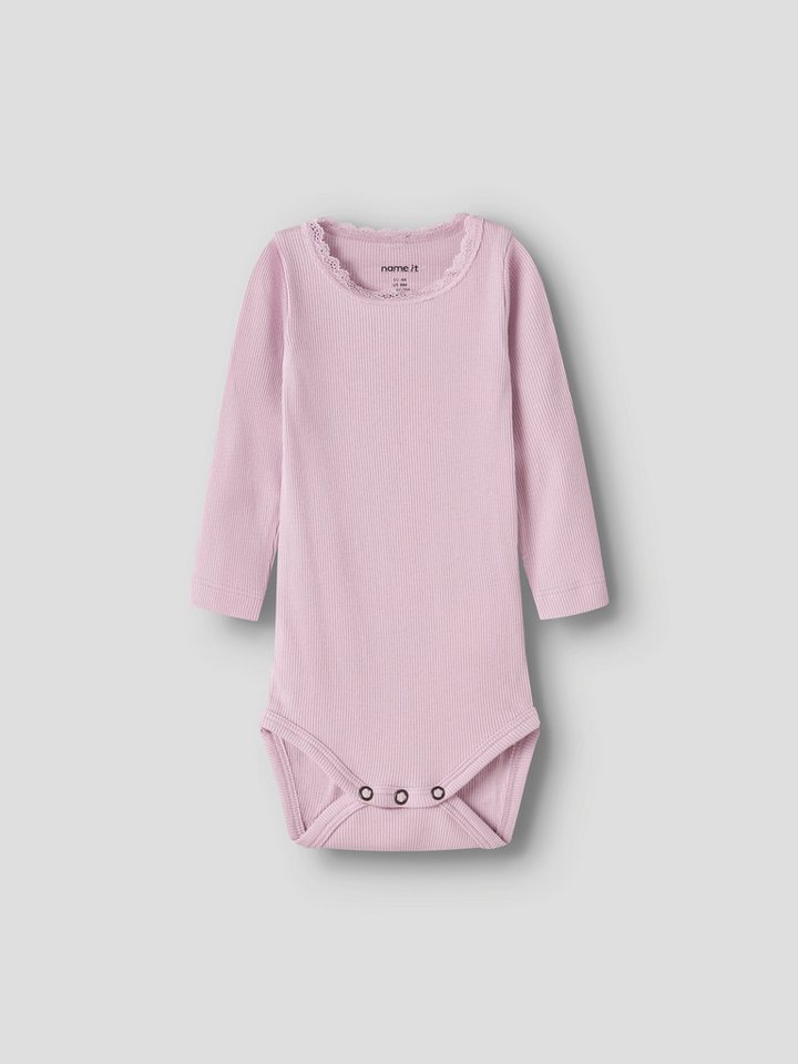 Name It Langarmbody NBFKAB LS BODY NOOS – Bild 2 von 4