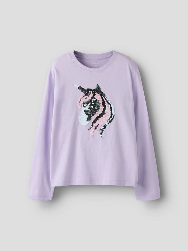 Name It Langarmshirt NKFDASSA LS NREG TOP – Bild 5 von 5
