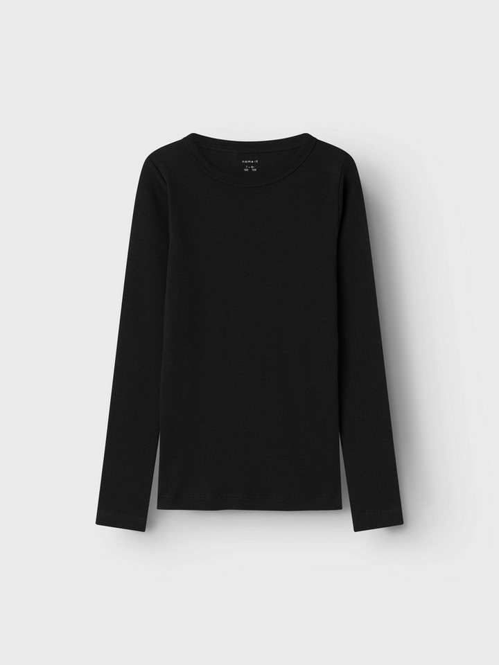 Name It Langarmshirt NKFNAKAL LS TOP – Bild 3 von 5