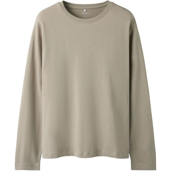 Name It Langarmshirt NKMVOBBO LS TOP