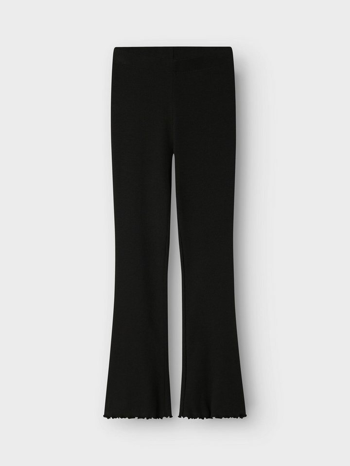 Name It Leggings NKFNAKAL BOOTCUT LEGGING – Bild 3 von 5