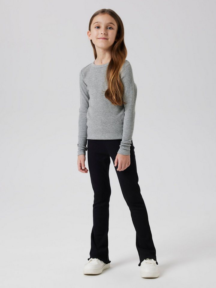 Name It Leggings NKFNAKAL BOOTCUT LEGGING – Bild 5 von 5