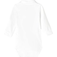 Name It Polo-Body langarm