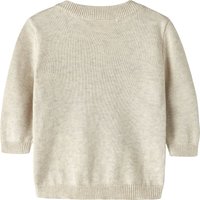 Name It Pullover Kuh