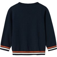 Name It Pullover Tiere
