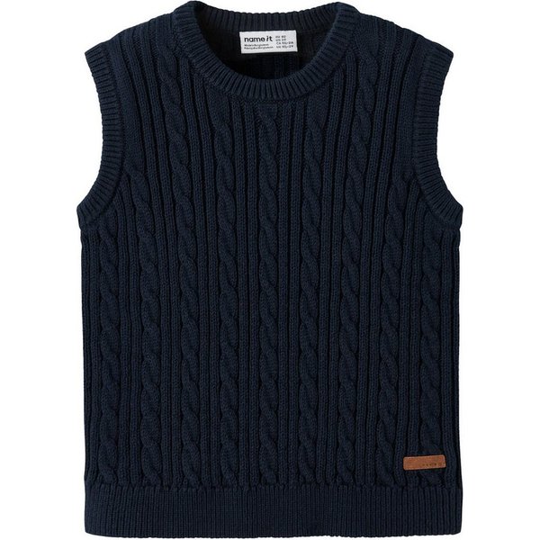 Name It Pullunder NMMROMAN KNIT SLIPOVER