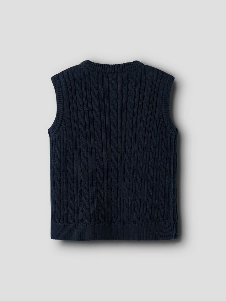 Name It Pullunder NMMROMAN KNIT SLIPOVER – Bild 2 von 5