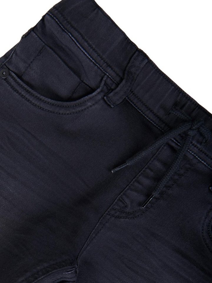 Name It Regular-fit-Jeans NKMROBIN DNMTHAYERS 7452 SWE PANT – Bild 3 von 5