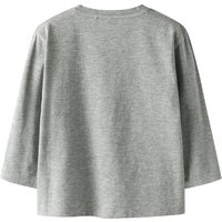 Name It Shirt langarm Tiger