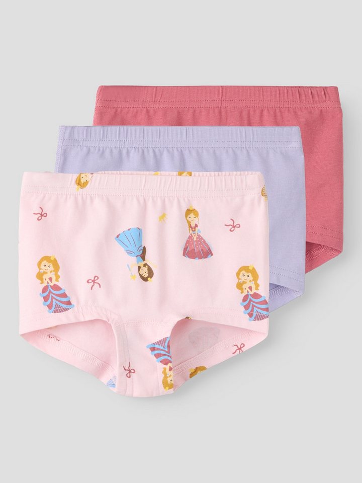 Name It Slip Nmftights 3P Princess – Bild 4 von 5