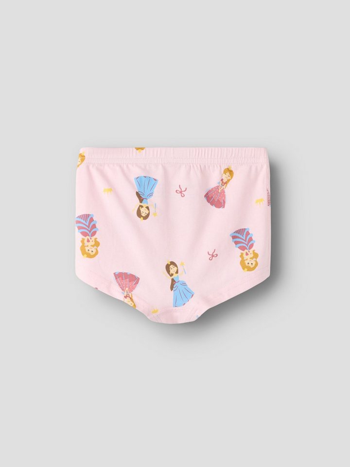 Name It Slip Nmftights 3P Princess – Bild 5 von 5