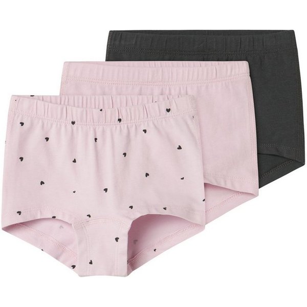 Name It Slip NMFTIGHTS 3P WINSOME HEARTS