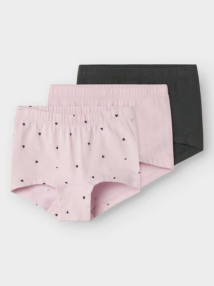 Name It Slip NMFTIGHTS 3P WINSOME HEARTS – Bild 3 von 5