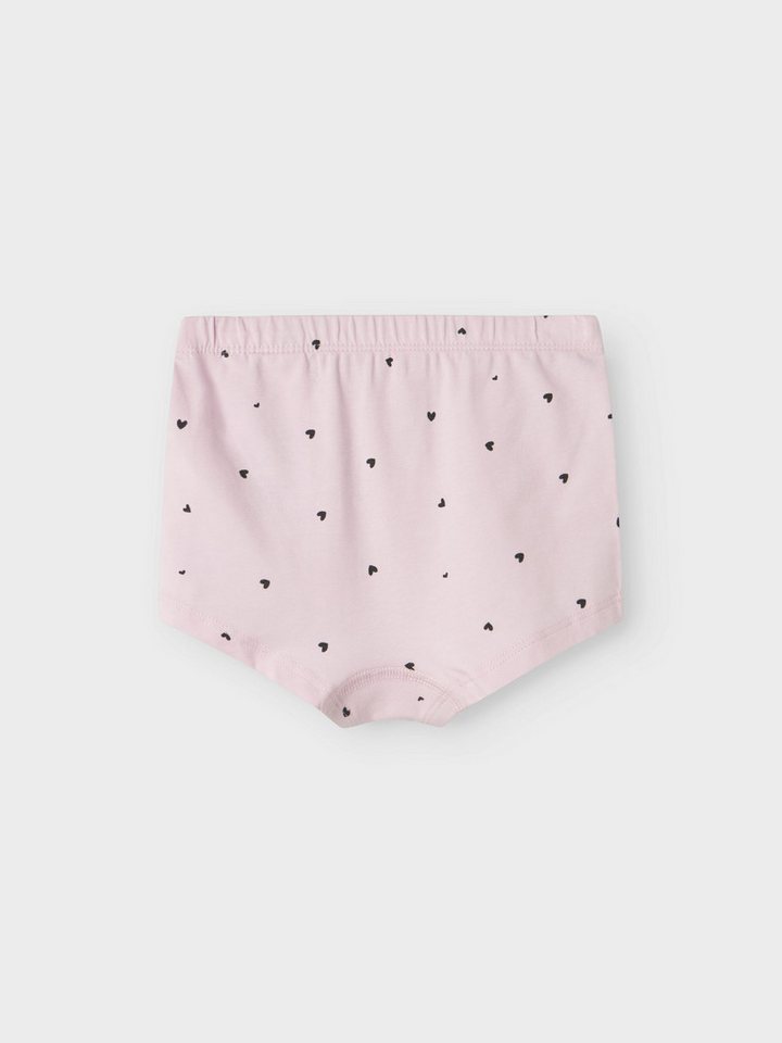 Name It Slip NMFTIGHTS 3P WINSOME HEARTS – Bild 4 von 5