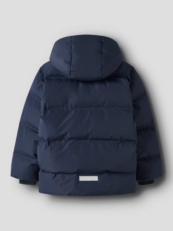 Name It Steppjacke NKMMUSK PUFFER JACKET TB – Bild 2 von 5