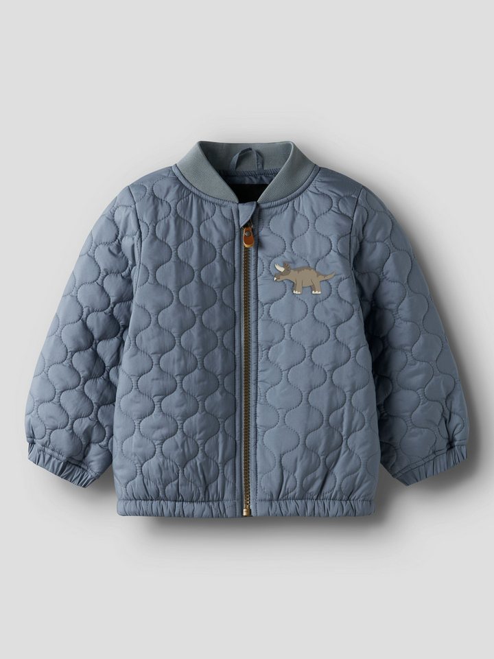 Name It Steppjacke NMMMARLON JACKET – Bild 2 von 5