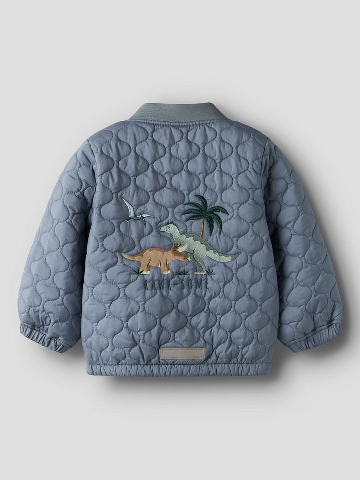 Name It Steppjacke NMMMARLON JACKET – Bild 3 von 5