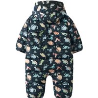Name It Steppoverall mit Kapuze Dinos