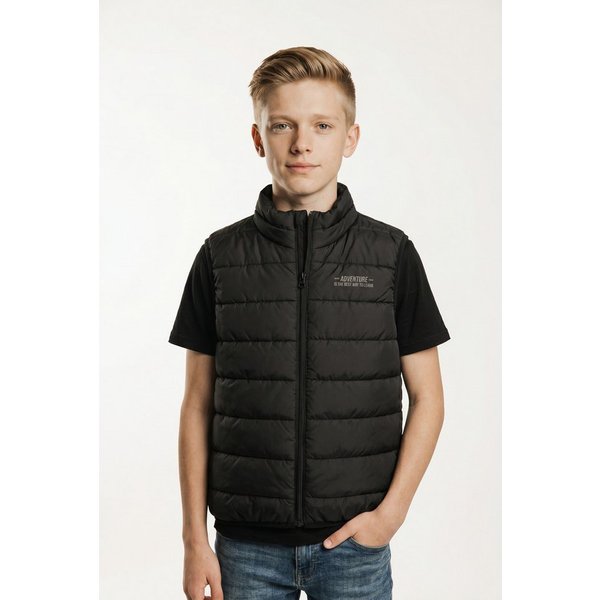 Name It Steppweste NKMMYLANE VEST BASIC NOOS
