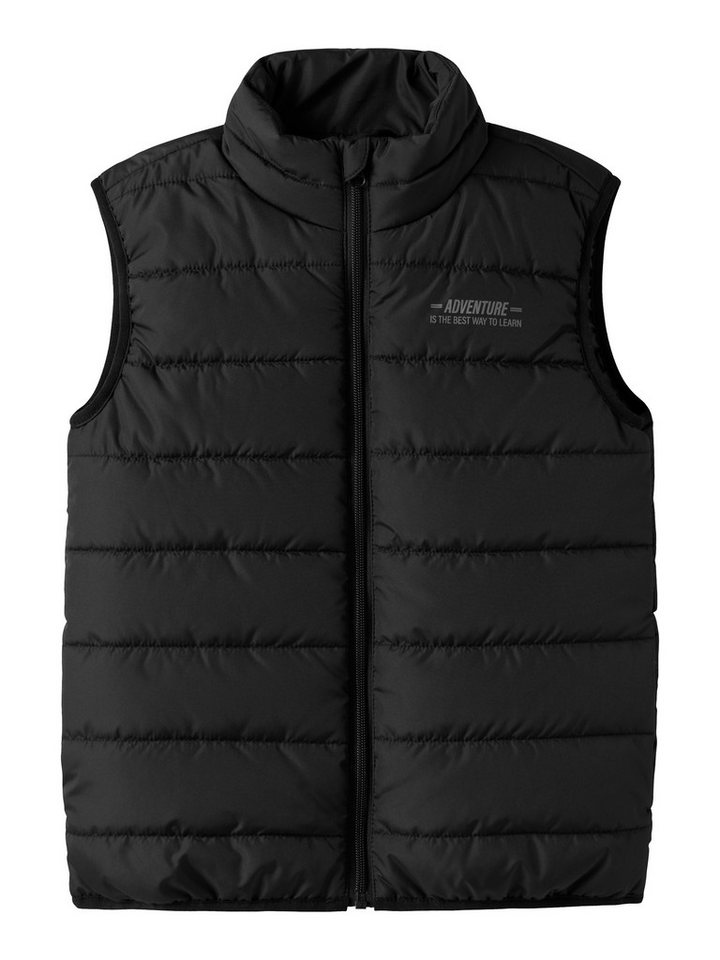 Name It Steppweste NKMMYLANE VEST BASIC NOOS – Bild 2 von 5
