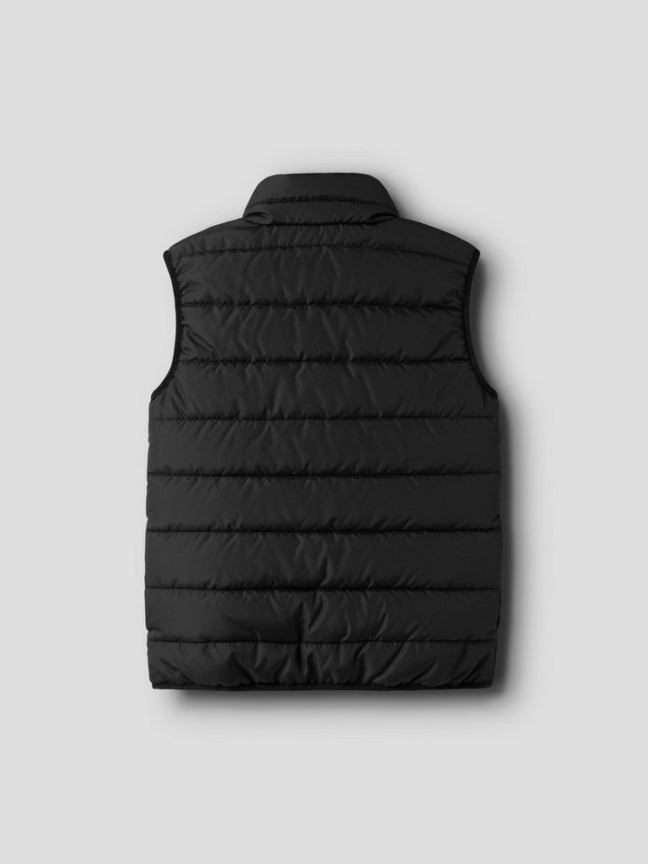 Name It Steppweste NKMMYLANE VEST BASIC NOOS – Bild 3 von 5