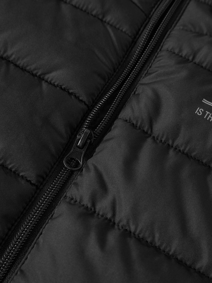 Name It Steppweste NKMMYLANE VEST BASIC NOOS – Bild 4 von 5