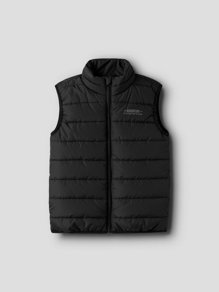 Name It Steppweste NKMMYLANE VEST BASIC NOOS – Bild 5 von 5
